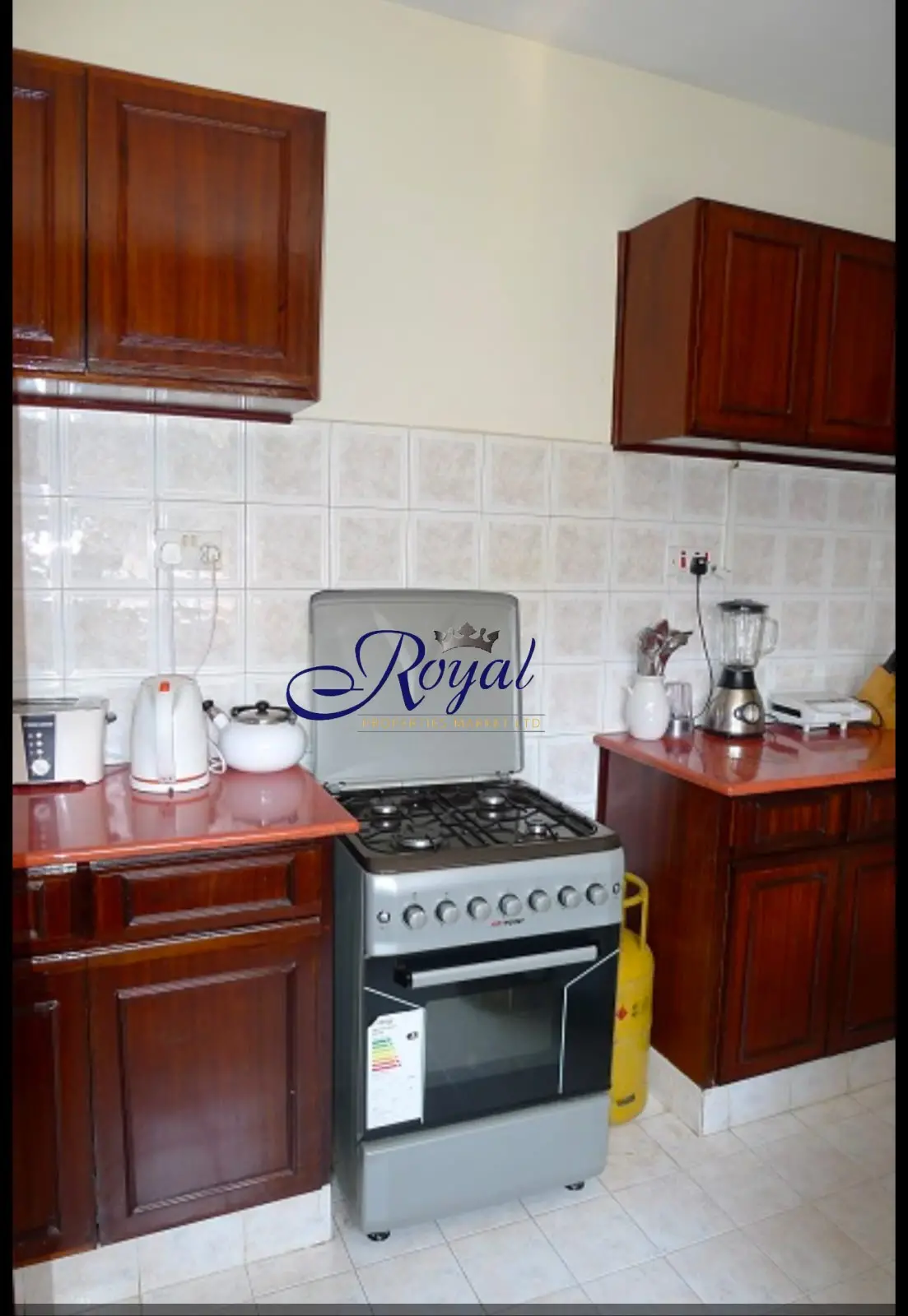 Charming 3-Bedroom Apartment for Sale – Kileleshwa